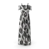 [TEST] [TEST] Solstice Leaf Dress view 1