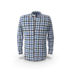 [TEST] [TEST] Harbor Check Shirt view 1