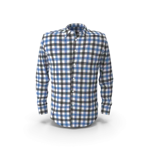 [TEST] [TEST] Harbor Check Shirt view 1