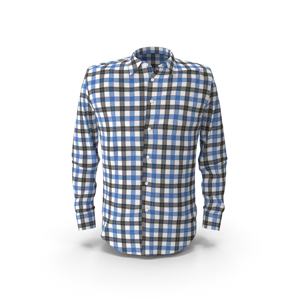 [TEST] [TEST] Harbor Check Shirt view 1