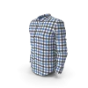 [TEST] [TEST] Harbor Check Shirt view 2