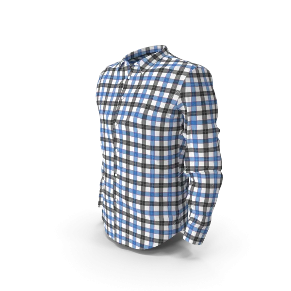 [TEST] [TEST] Harbor Check Shirt view 2