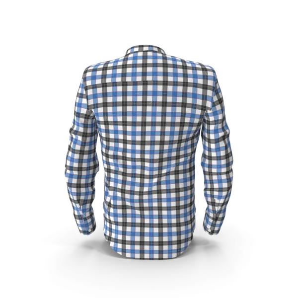 [TEST] [TEST] Harbor Check Shirt view 3
