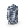 [TEST] [TEST] Harbor Check Shirt view 4