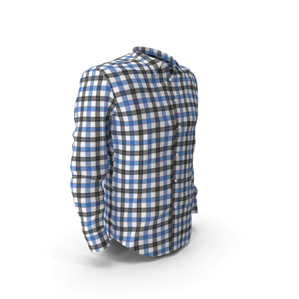[TEST] [TEST] Harbor Check Shirt view 4