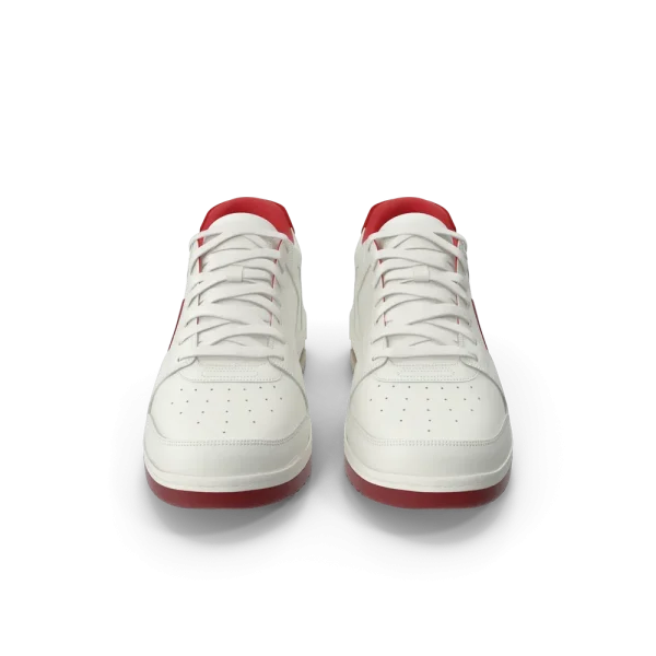 [TEST] [TEST] Vector Court Sneaker view 1