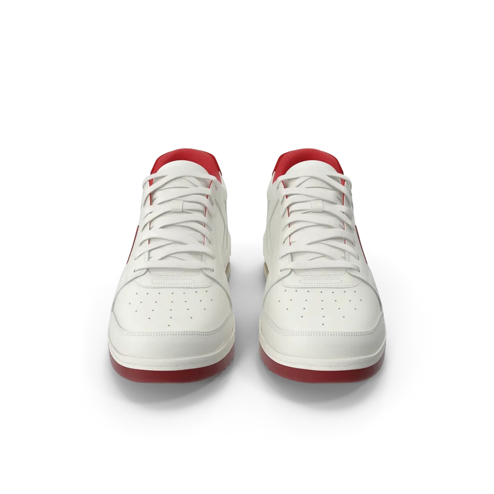 [TEST] [TEST] Vector Court Sneaker view 1