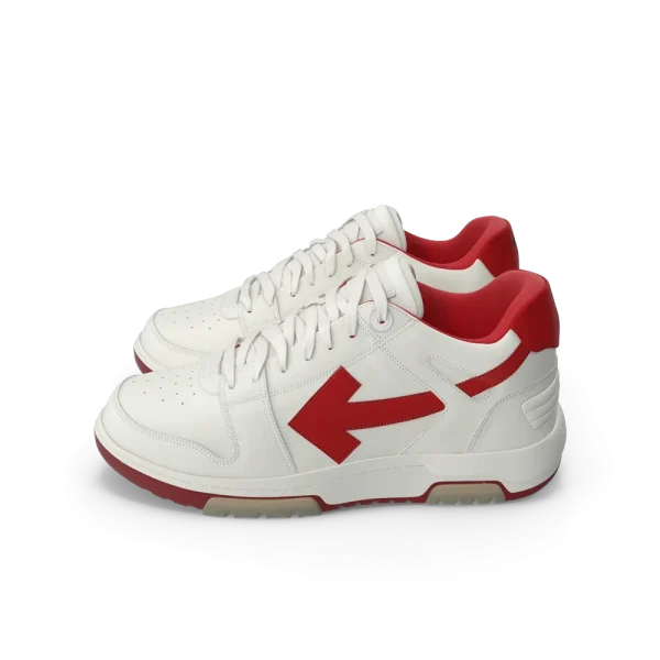 [TEST] [TEST] Vector Court Sneaker view 2