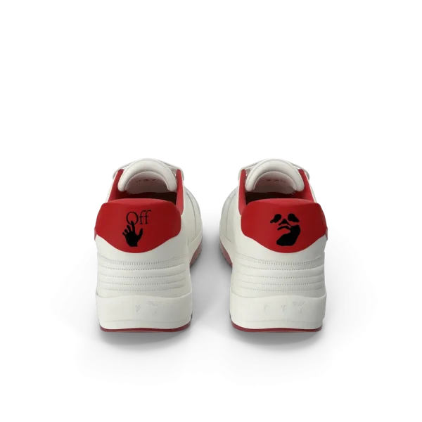 [TEST] [TEST] Vector Court Sneaker view 3