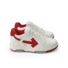 [TEST] [TEST] Vector Court Sneaker view 4