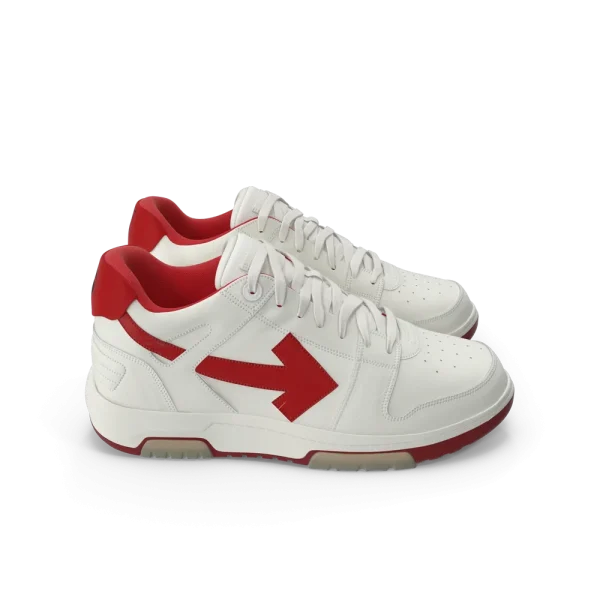 [TEST] [TEST] Vector Court Sneaker view 4